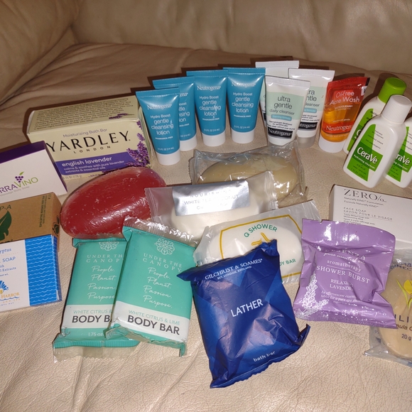 CeraVe Other - English Lavender Soap Bar